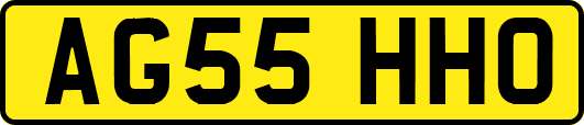 AG55HHO