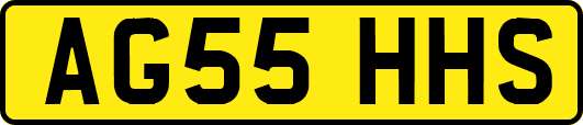 AG55HHS
