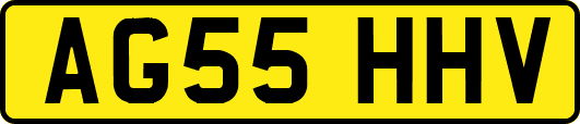 AG55HHV