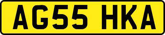 AG55HKA