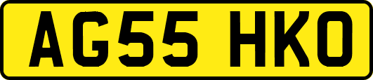 AG55HKO
