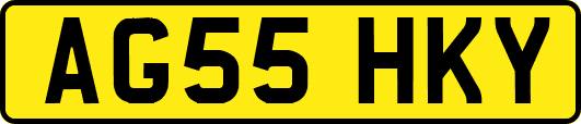 AG55HKY