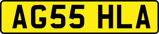 AG55HLA