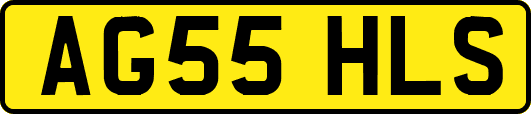 AG55HLS