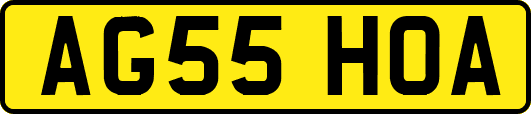 AG55HOA