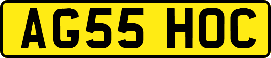AG55HOC