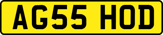 AG55HOD