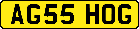 AG55HOG