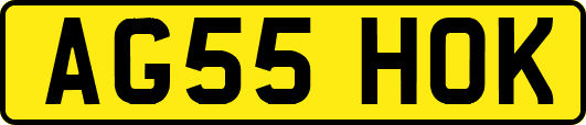 AG55HOK