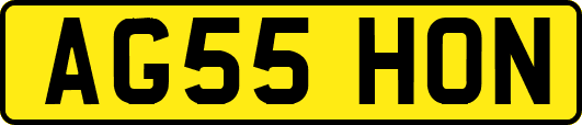 AG55HON