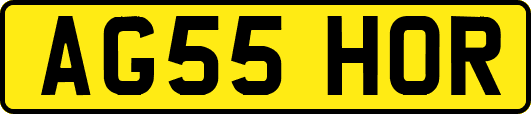 AG55HOR