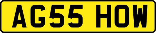 AG55HOW