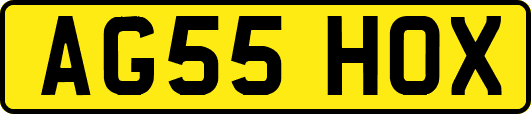 AG55HOX