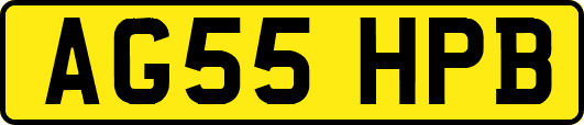 AG55HPB