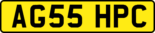AG55HPC