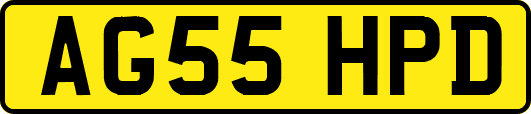 AG55HPD
