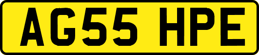 AG55HPE