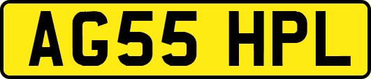 AG55HPL