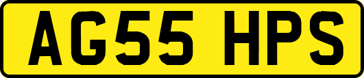 AG55HPS
