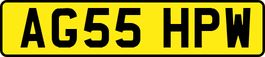 AG55HPW