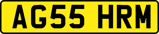 AG55HRM