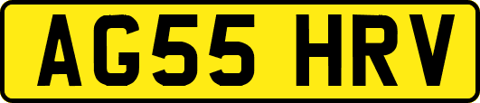 AG55HRV