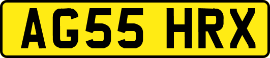 AG55HRX