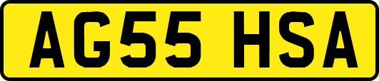 AG55HSA