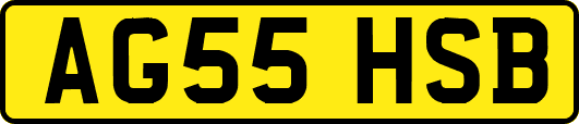 AG55HSB