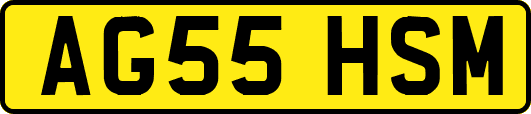 AG55HSM