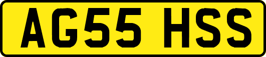 AG55HSS