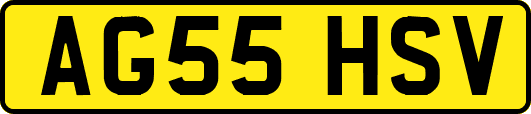AG55HSV