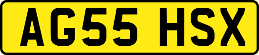 AG55HSX