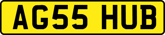 AG55HUB