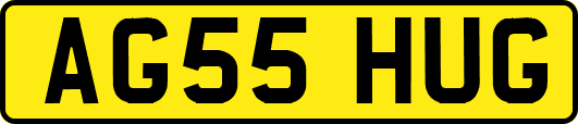 AG55HUG