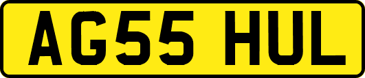 AG55HUL