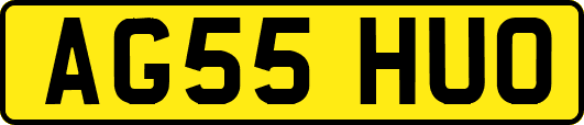AG55HUO