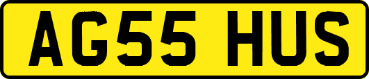 AG55HUS