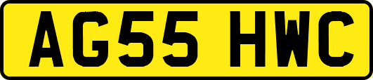 AG55HWC
