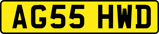 AG55HWD