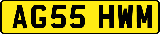 AG55HWM