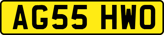 AG55HWO