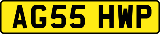 AG55HWP