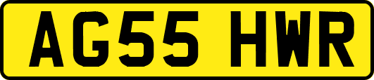 AG55HWR