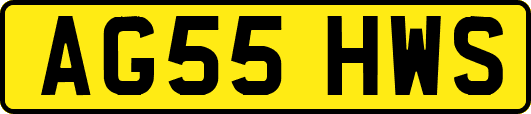AG55HWS