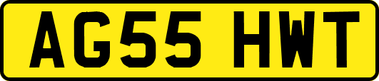 AG55HWT