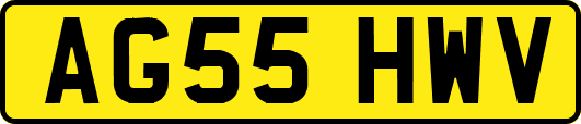 AG55HWV