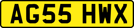 AG55HWX