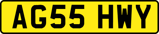 AG55HWY