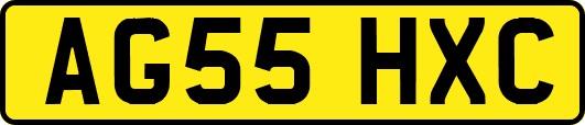AG55HXC
